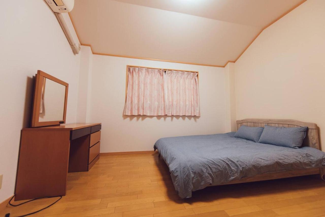 Villa 唐風家 大国町 近邻地铁 Osaka Exterior foto