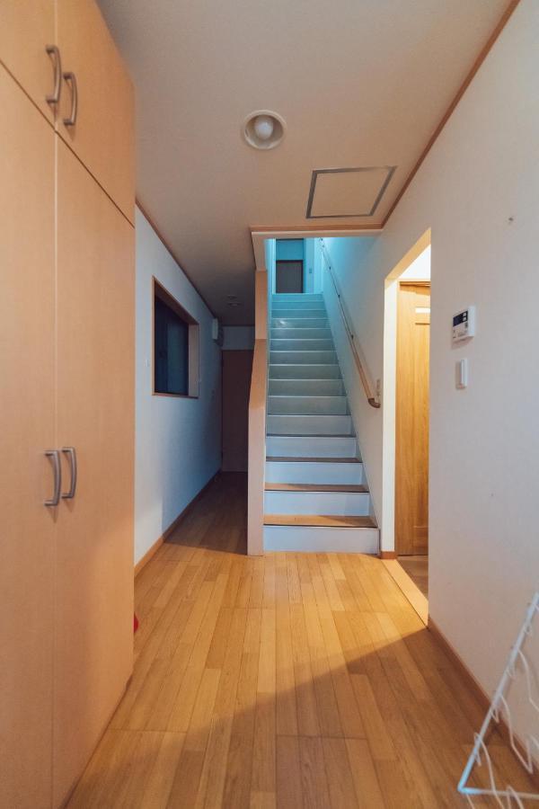 Villa 唐風家 大国町 近邻地铁 Osaka Exterior foto